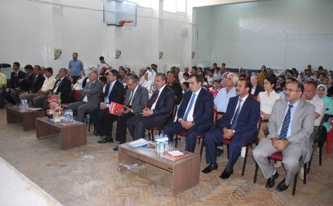 Gaziantepli Gurbet&ccedil;ilerden Anlamlı Bağış