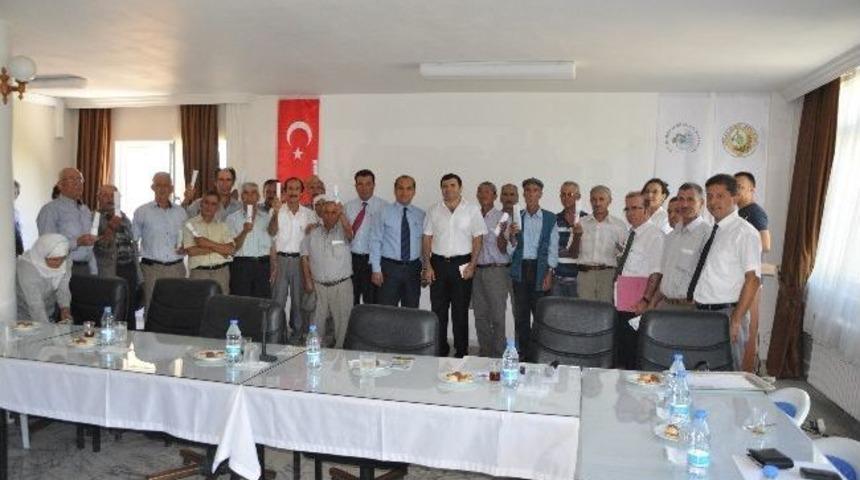 Y&uuml;z Yıllık &Ouml;zlem Bitti