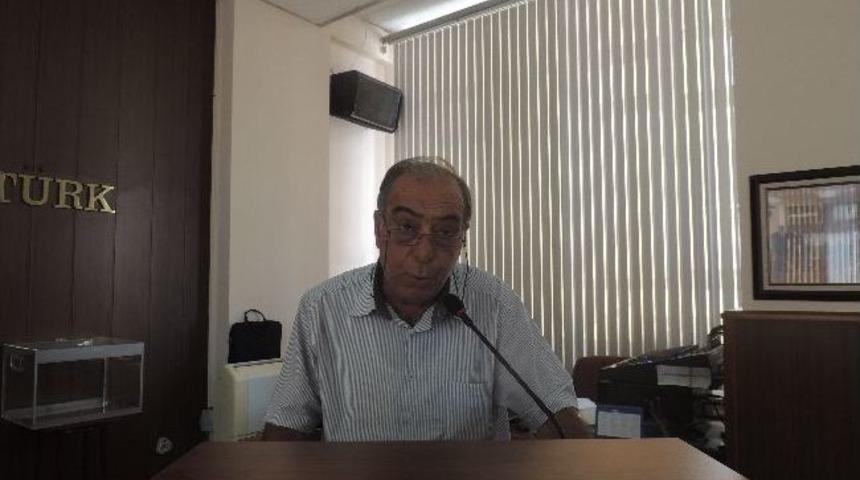 Yaban Domuzuna Av İle &Ccedil;&ouml;z&uuml;m Aranacak