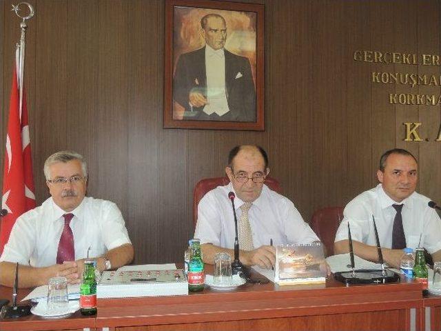 Yaban Domuzuna Av İle &Ccedil;&ouml;z&uuml;m Aranacak 1