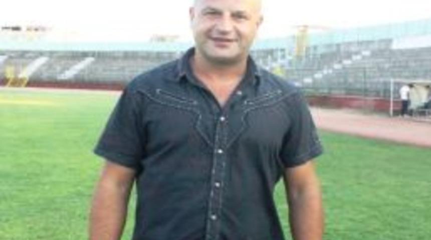 Sui&ccedil;mez, Yalovaspor İ&ccedil;in Destek Bekliyor