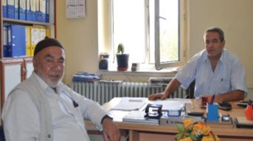 Yozgatlı Şehit Babası, Oğlunun Adını Yaşatmaya &Ccedil;alışıyor