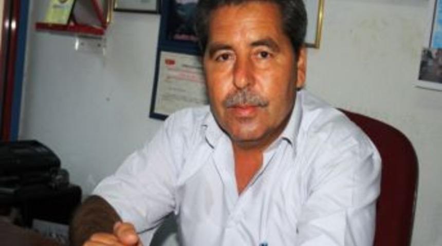 Gömeç Belediyesi Aday Adayı Mehmet Pehlivan’ın Açıklaması