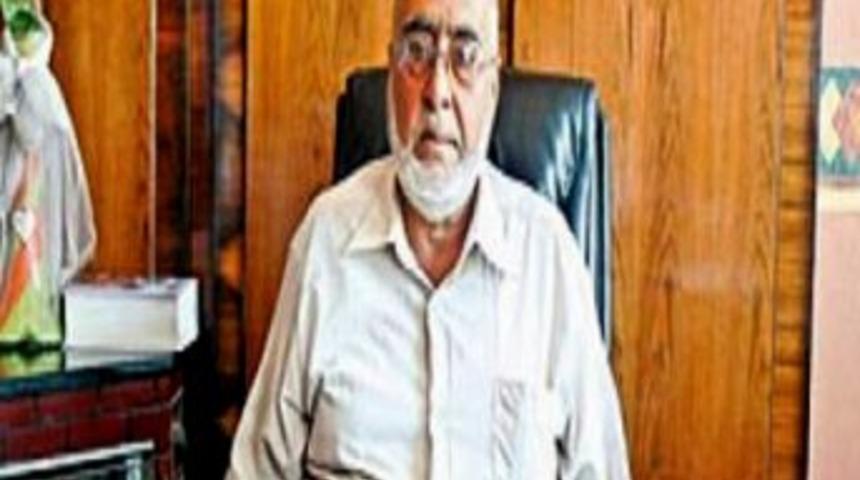 Acarlar Belediye Başkanı Yıldırım Hastaneye Kaldırıldı