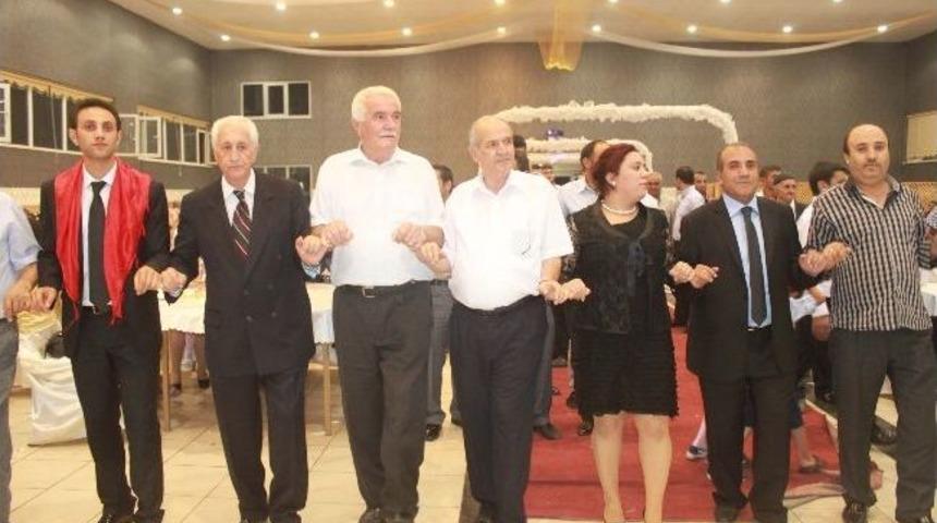 Ferhatoğlu Ailesinin Mutlu G&uuml;n&uuml;