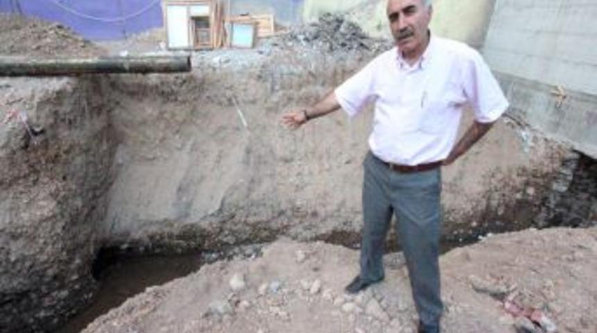 Büyükşehir, Tarihi Çeşmelerin Su Kaynaklarını Korumaya Alıyor