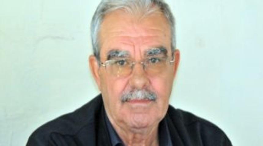 Sug&ouml;renli &Ccedil;ift&ccedil;iler Sulama Suyu G&ouml;leti İstiyor