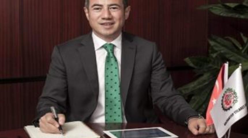 Gaziantep-erbil Arası U&ccedil;ak Seferleri Başlıyor