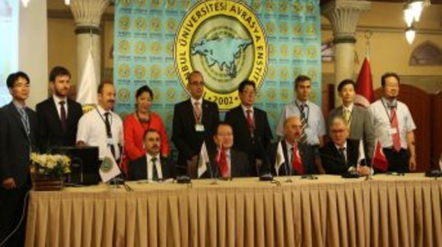 Akademisyenler, Orta Asya-Altay B&ouml;lgesi'ndeki &Ccedil;atışmaları Masaya Yatırdı