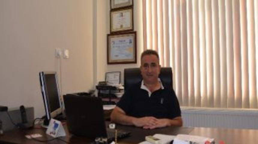 Ak Parti&rsquo;nin İlk Başkan Aday Adayı Bolpa&ccedil;a