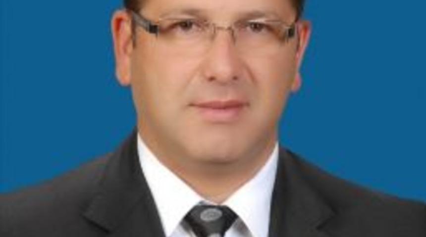 Mhp İl&ccedil;e Başkanı Erkan Koca Oldu