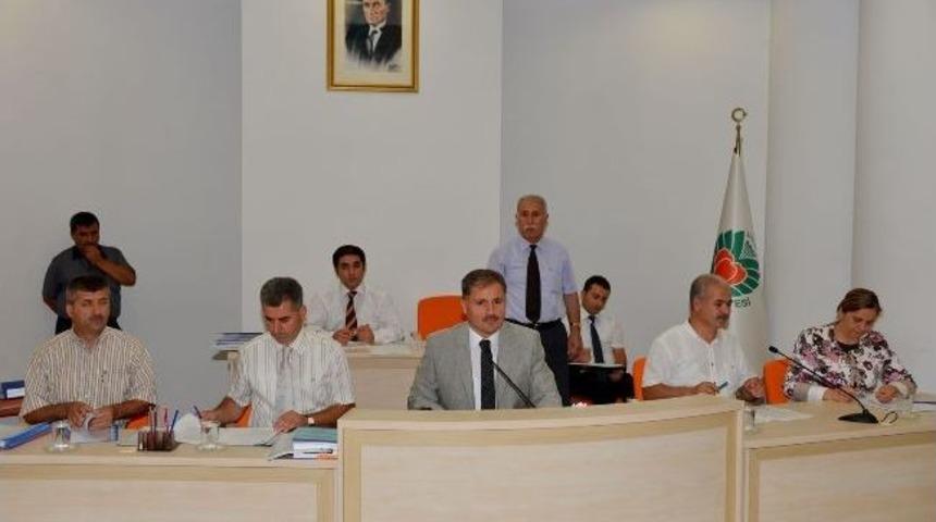 Malatya Belediyesinden Alt Yapı İ&ccedil;in 20 Milyon Avroluk Bir Proje