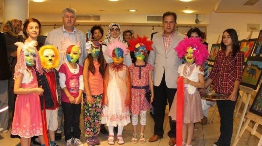 Sgm&rsquo;de Yılsonu Etkinlikleri A&ccedil;ılış Programı Ger&ccedil;ekleştirildi