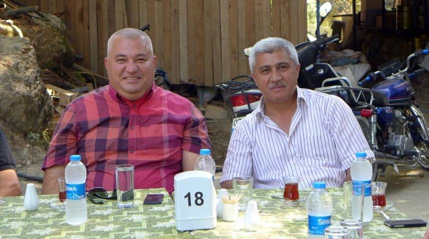 Alanya'ya 280 Hektarlık Sanayi Sitesi