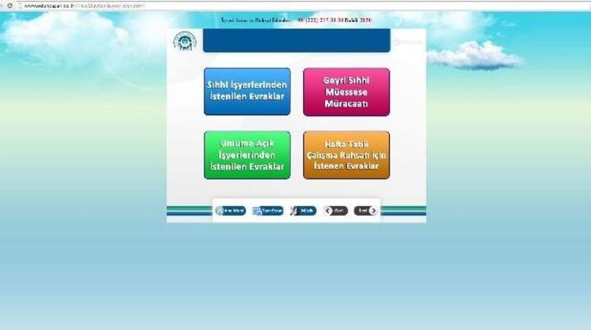 Odunpazarı&rsquo;nda Vatandaşlara Kolaylık