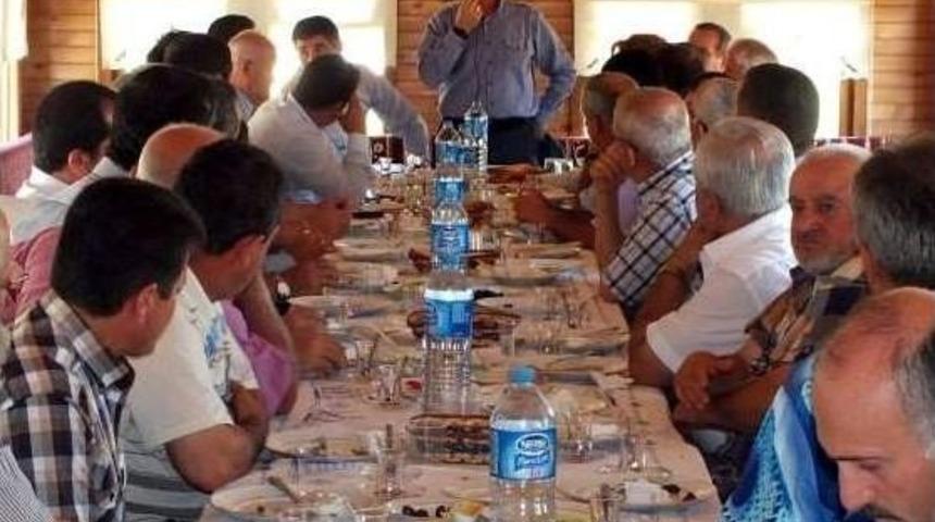 Ak Parti Bartın İl Başkanı: