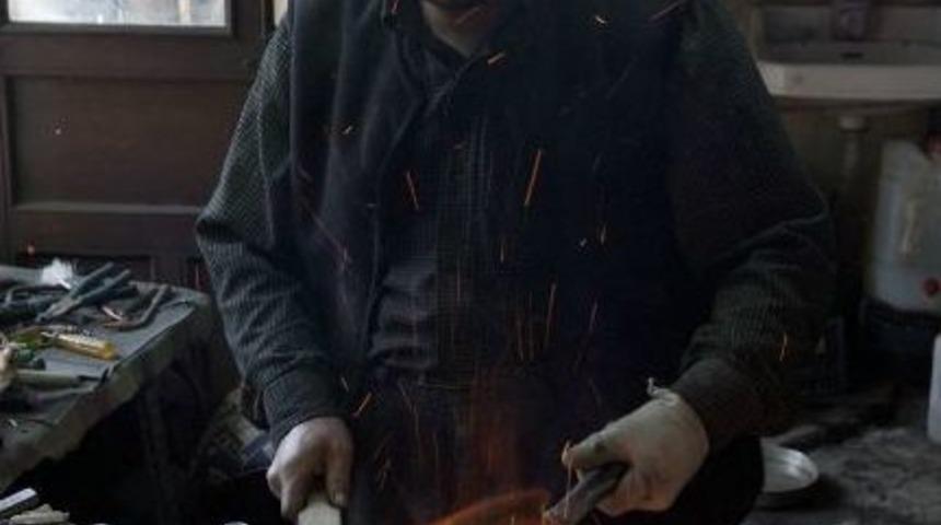 Eskişehir&rsquo;in Son Kalaycısı