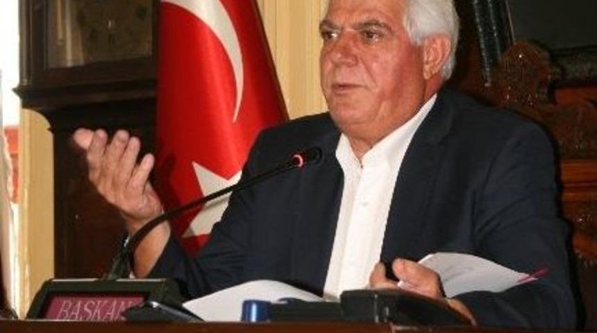 Sedef&ccedil;i, &ldquo;hakkımda Şikayet Var"