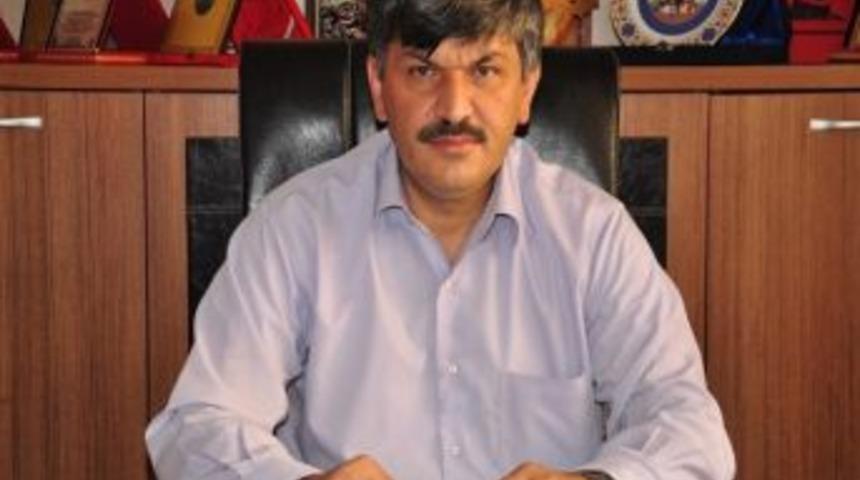 Eskişehir&rsquo;de Buğday &Uuml;retimi