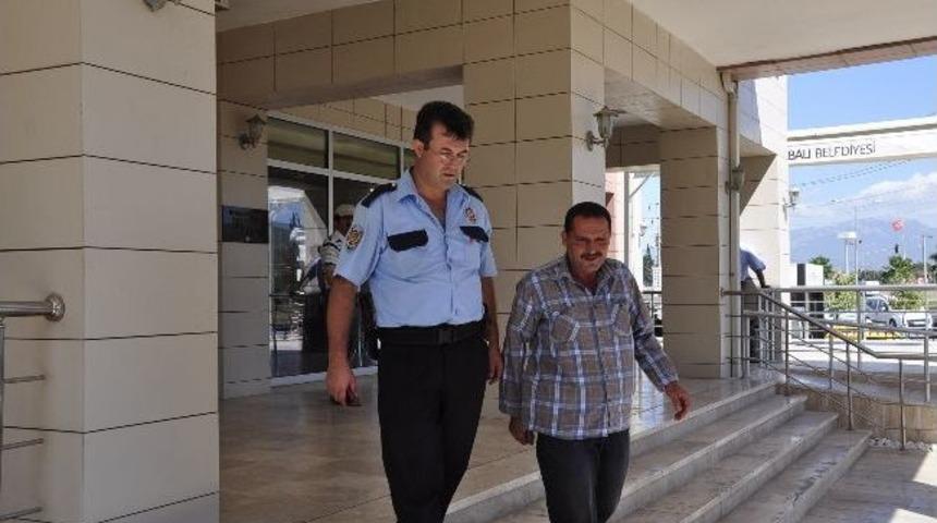 Esrar &Uuml;reticisine Şok Baskın