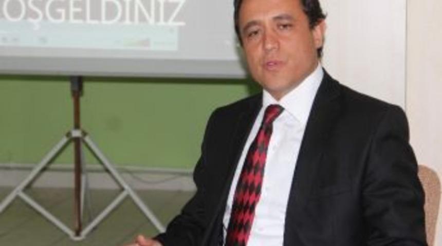 Karab&uuml;k Halk Sağlığı M&uuml;d&uuml;r&uuml; Tiryaki &Ccedil;alışmaları Değerlendirdi: