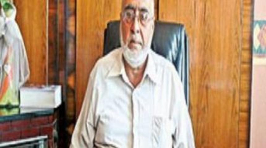 Aynı koltukta 4. başkan da hayatını kaybetti