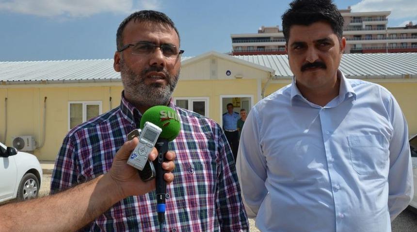'Yeni Konya Stadı UEFA Standartlarında Değil'