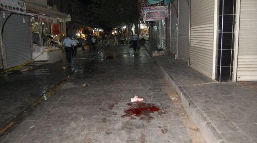 Şanlıurfa&rsquo;da Silahlı Kavga: 3 Yaralı