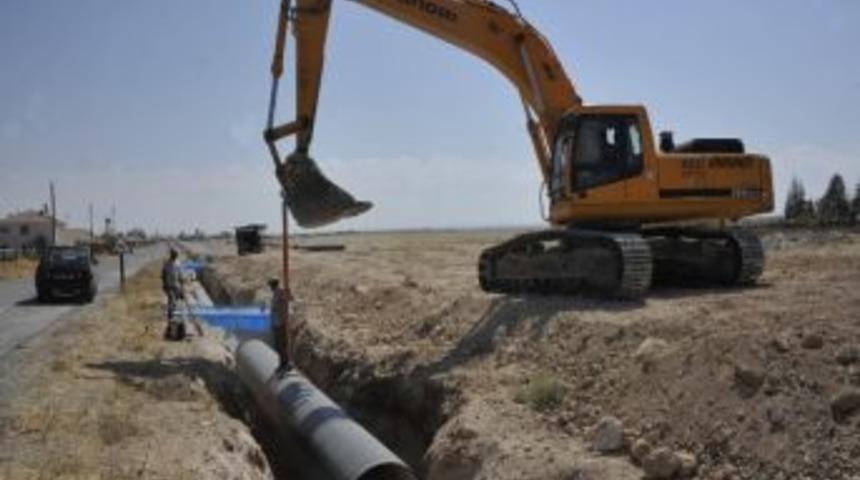 Karamanlı Sağlıklı Ve Ekonomik Su İ&ccedil;ecek