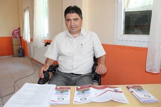 &lsquo;eğlen, &Ouml;ğren, Kazan&rsquo; Projesi Kuyucak&rsquo;ta Hayat Buluyor 1