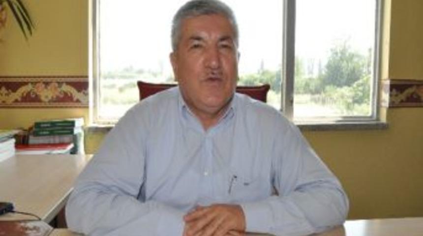 Kurban Bayramı &Ouml;ncesi Duyarlılık &Ccedil;ağrısı