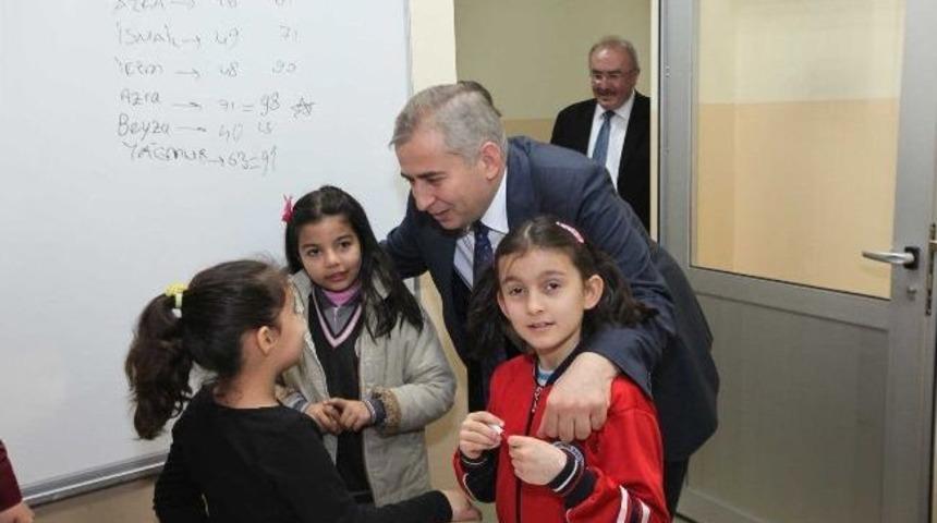 Bilgi Evlerine Kayıtlar Başlıyor