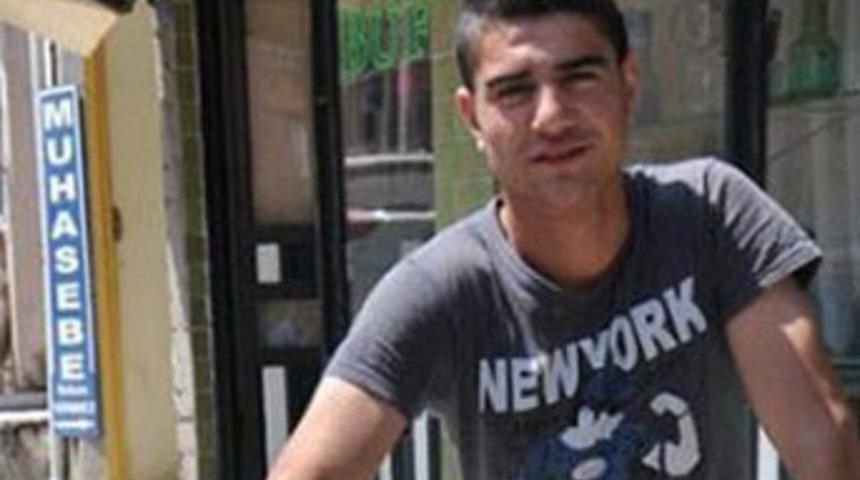 Yol ortasında cinayet