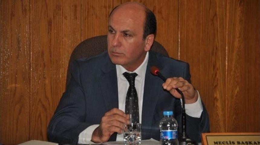 Balıkesir Belediye Meclisi Toplandı