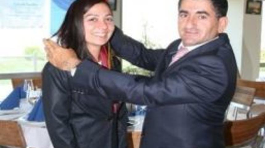 Didim Rotary Kul&uuml;b&uuml; Başkanı İstifa Etti