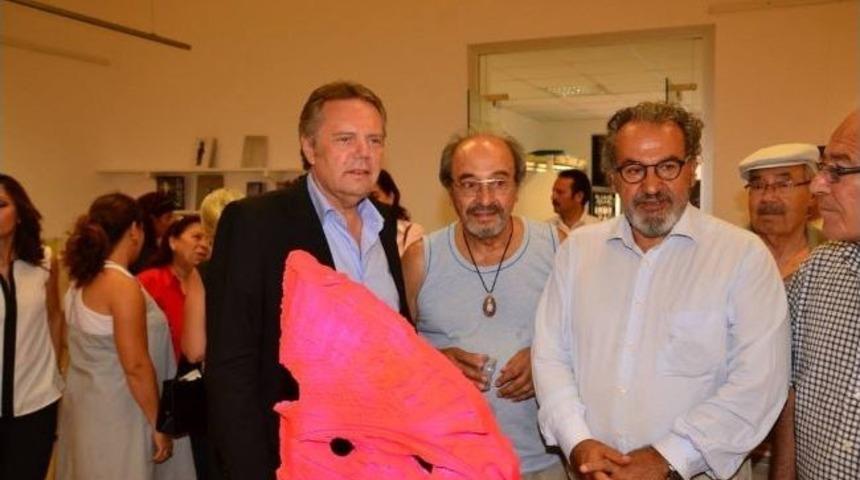 10. Ayvalık K&uuml;lt&uuml;r Ve Sanat G&uuml;nleri