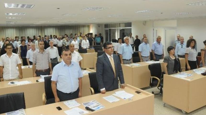 Eyl&uuml;l Ayı Meclis Toplantısı Ger&ccedil;ekleştirildi