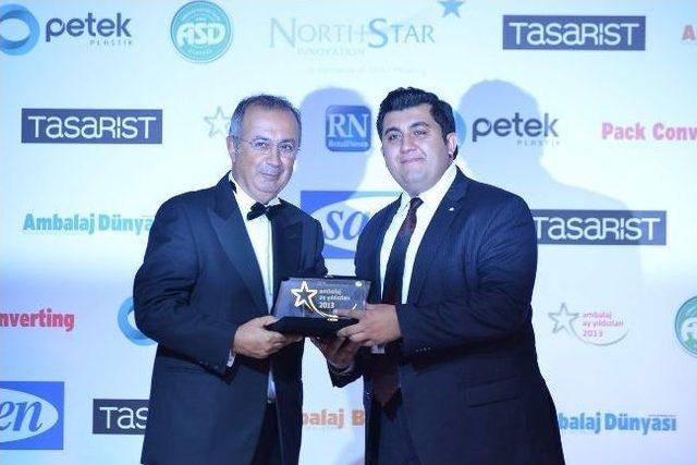 Naksan&rsquo;a Bir &Ouml;d&uuml;l De Asd&rsquo;den 1