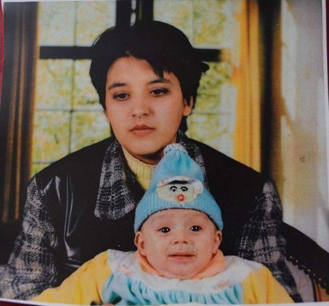 Kızları Ve Torunlarından Haber Alamayan Aile Yardım Bekliyor 1