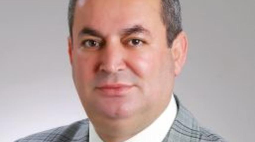 MHP&rsquo;li Remzi &Ccedil;ıngı,  istifa etti