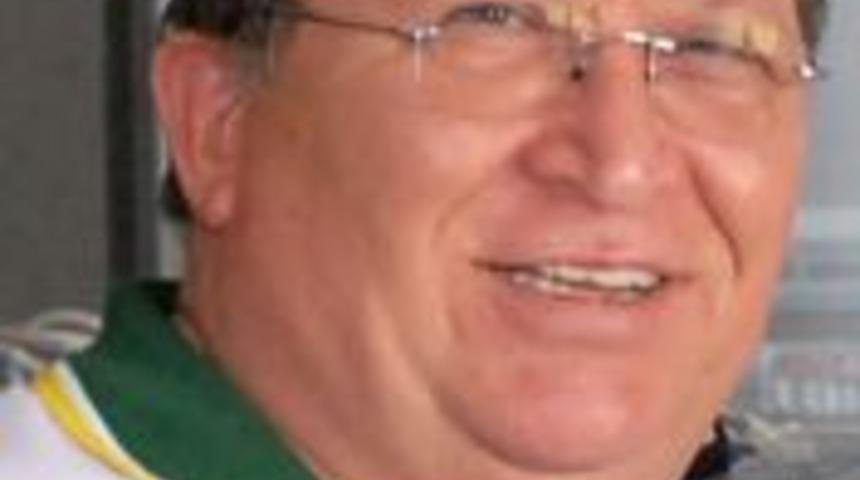 Mersin'de atletizm yarışları başlıyor