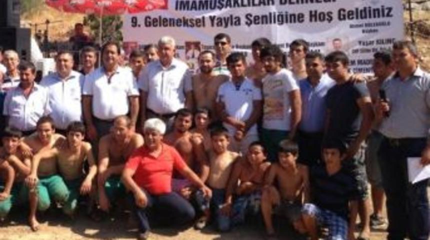 Y&ouml;r&uuml;klerden Milletvekili Uzun&rsquo;a sıcak ilgi