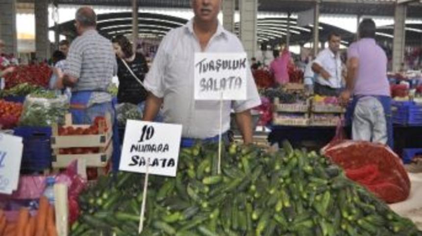 L&uuml;leburgaz'da Kış Hazırlıkları