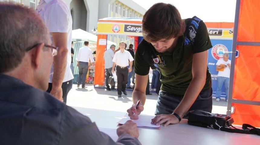 Aksaray &Uuml;niversitesi, &Ouml;ğrenci Beklentilerini Anketle Tespit Ediyor