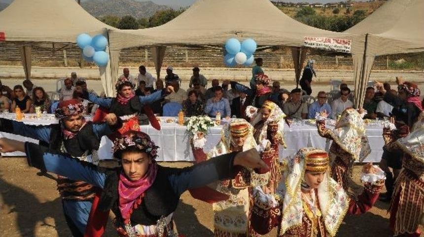 İsabeyli'ye 3 Milyon 500 Bin Liralık Yatırım