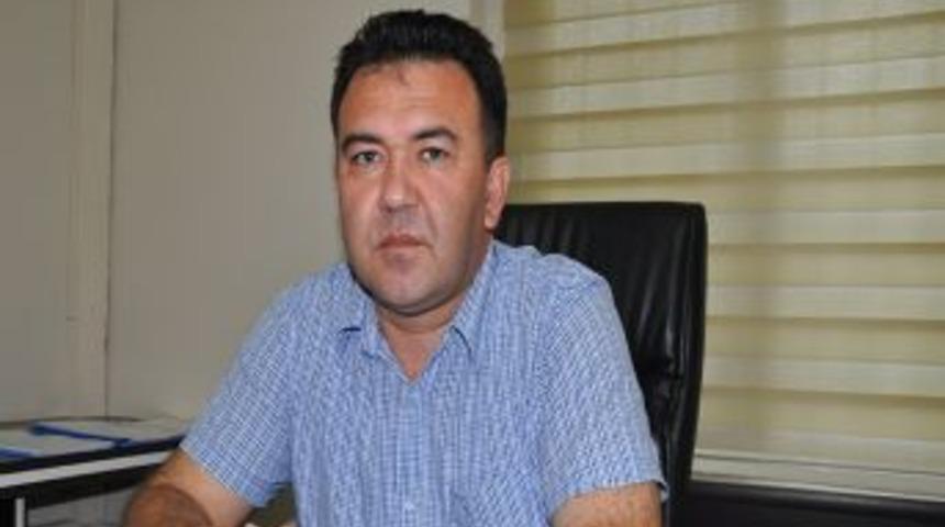 Reyhanlı'ya Atanan Emniyet Personeli G&ouml;revine Başladı