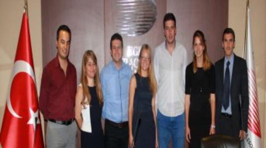 Sırbistan Da T&uuml;rk Balığı Yemek Istiyor