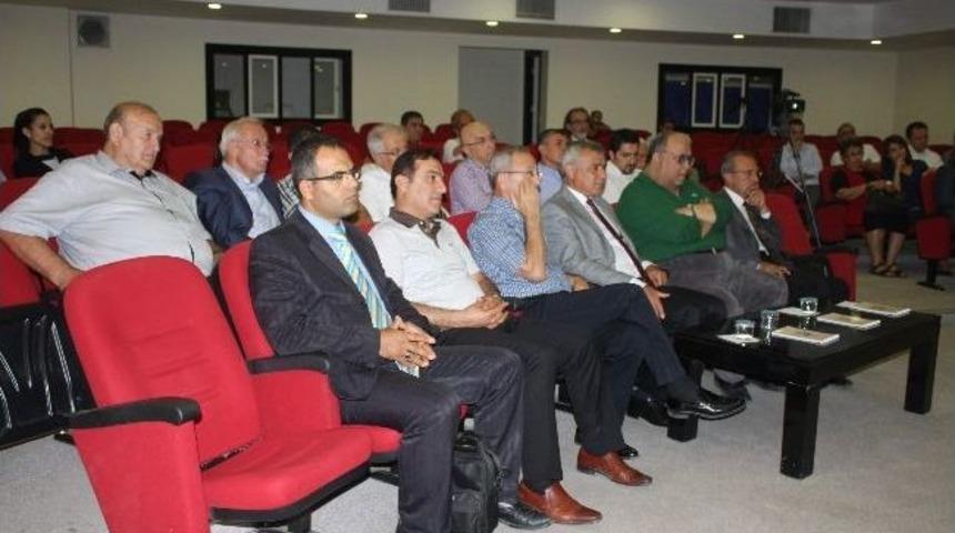 Şehir (li) At&ouml;lyesi Gaziantep&rsquo;te