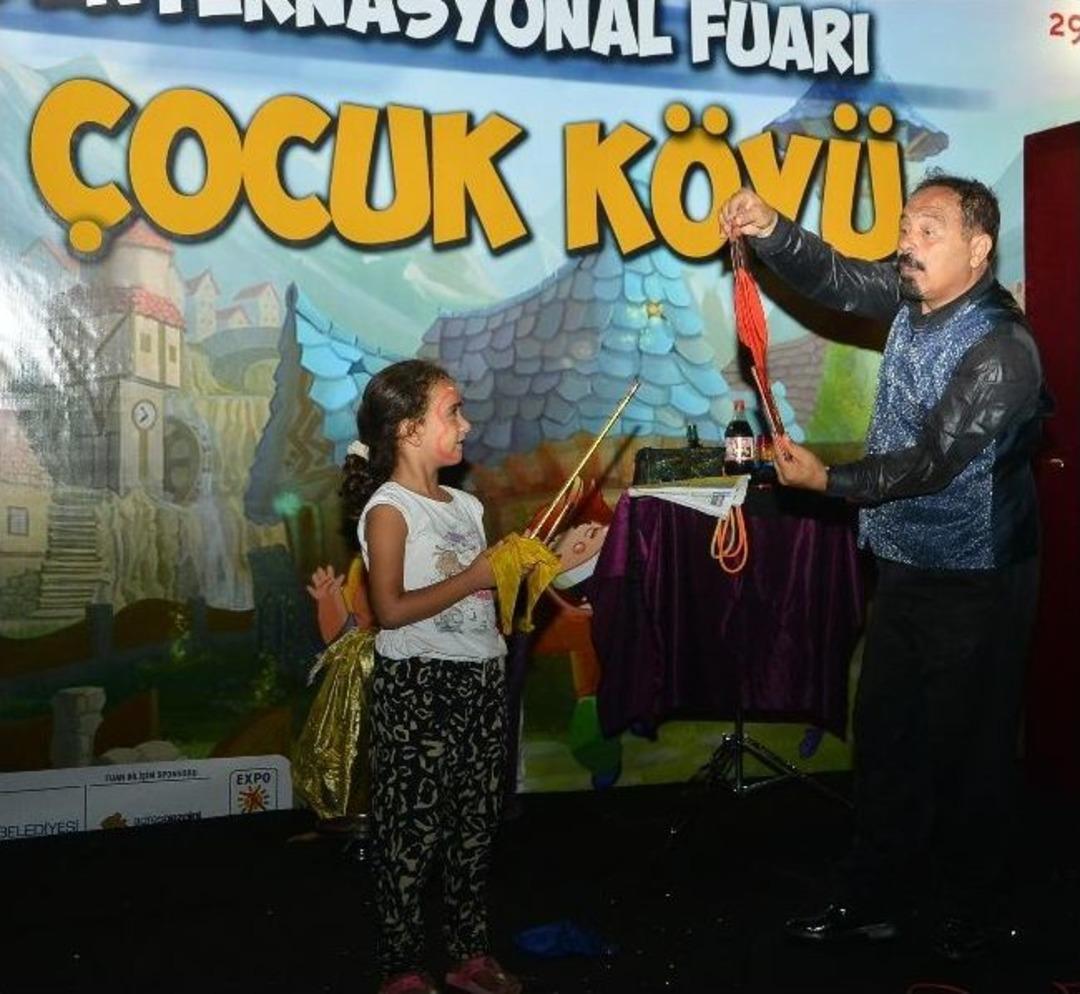 Hepsinin Keyfi Yerinde