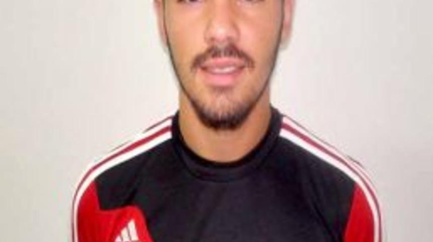 Eskişehirsporlu Oğuzhan, Batman Petrolspor 'da